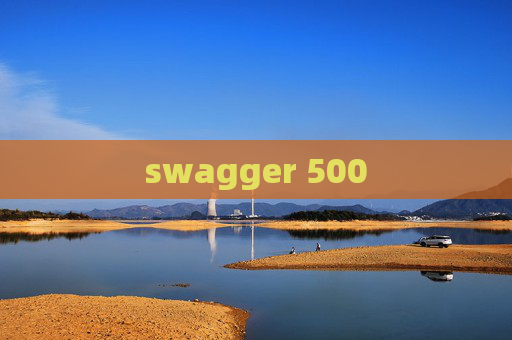 swagger 500